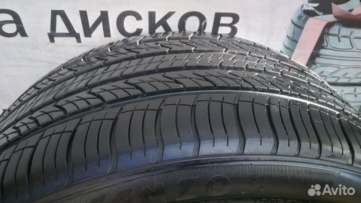 Altenzo Sport Navigator 275/40 R20 106Y