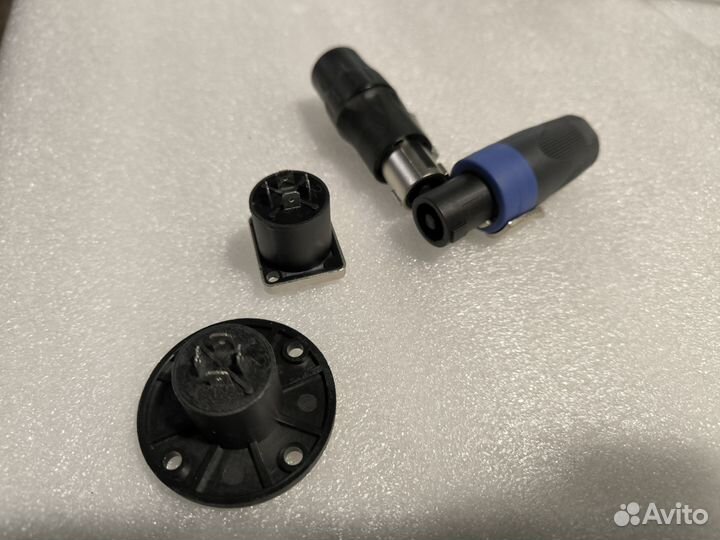 Ethernet бочка ne8ff