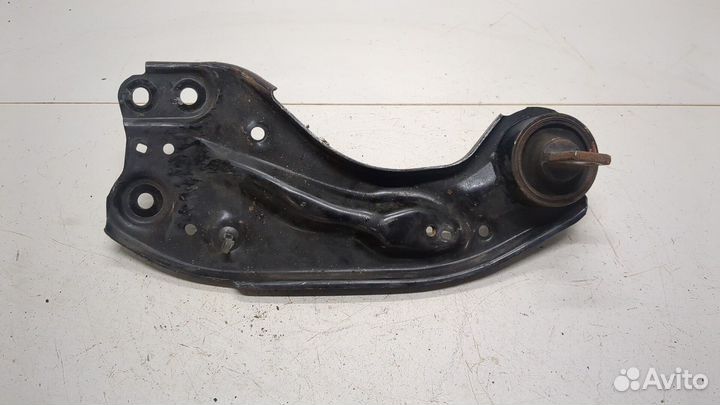 Рычаг подвески левый задний Honda Accord 10
