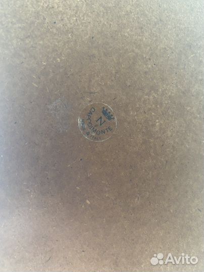 Статуэтка Италия Capodimonte