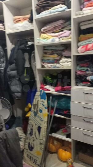 Дом 120 м² на участке 5 сот.