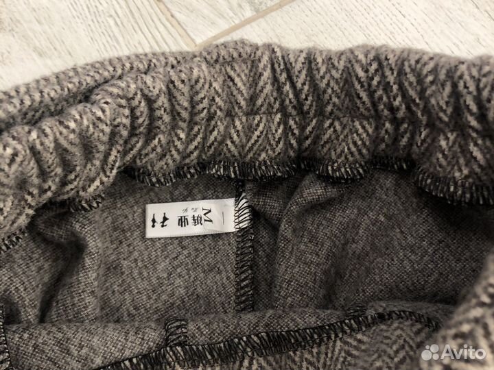 Брюки на девочек