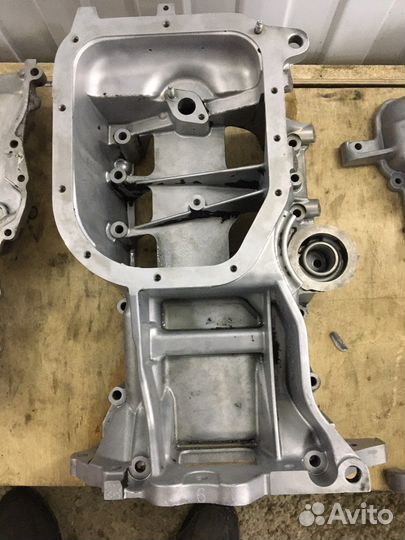 Мойка деталей агрегатов.Аквабластинг не пескоструй