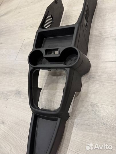 Тоннель гранта