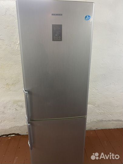 Холодильник Samsung RL-34egms