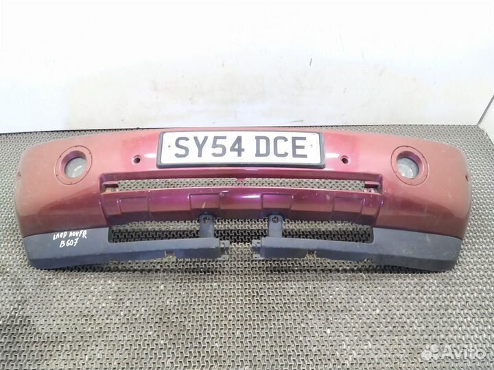 Бампер передний Land Rover Range Rover 3 2004
