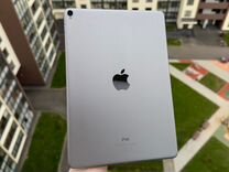 iPad pro 10.5 256gb space gray