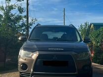 Mitsubishi Outlander 2.4 CVT, 2011, 174 245 км, с пробегом, цена 1 320 000 руб.