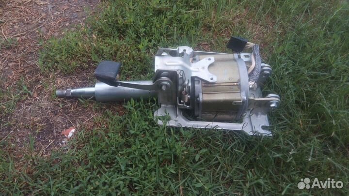 Электроусилитель руля