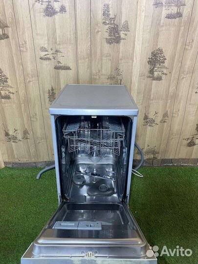 Посудомоечная машина серый с гарантией