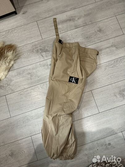 Calvin klein штаны