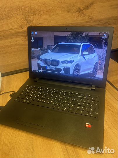 Ноутбук Lenovo 4 ядра/8гб