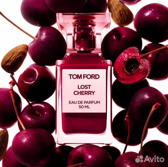 Tom Ford подарочный набор миниатюр