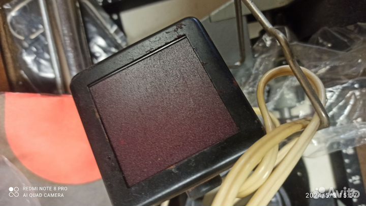 Фотоувеличитель