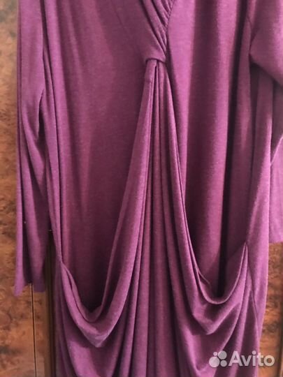 Трикотажное платье MadaMT 58раз