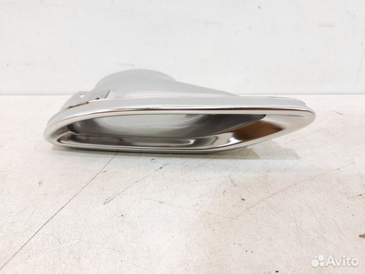 Насадка глушителя левая Mercedes-Benz E-Class W213