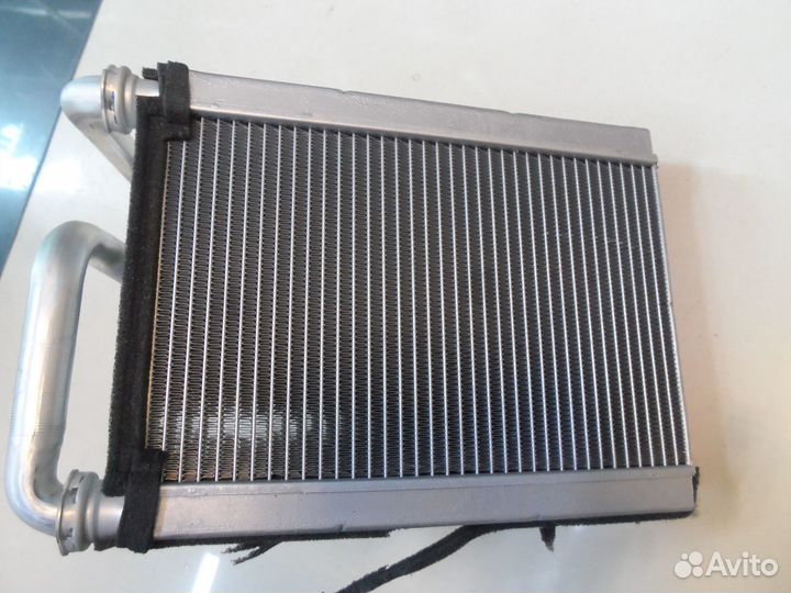 Радиатор отопителя Toyota