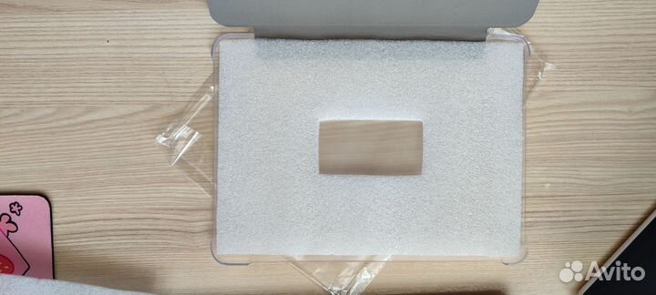 Чехол на iPad 11 / Pro 11 (2020/2021/2022)