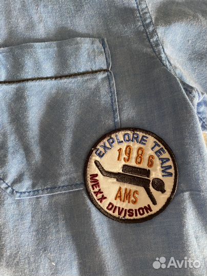 Рубашка для мальчика