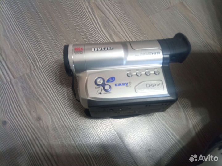 Видеокамера samsung