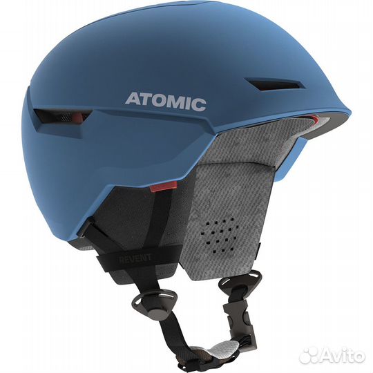 Шлем Atomic Revent горнолыжный