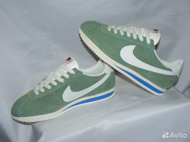 Кроссовки Nike Cortez 40(25.5см) / №619