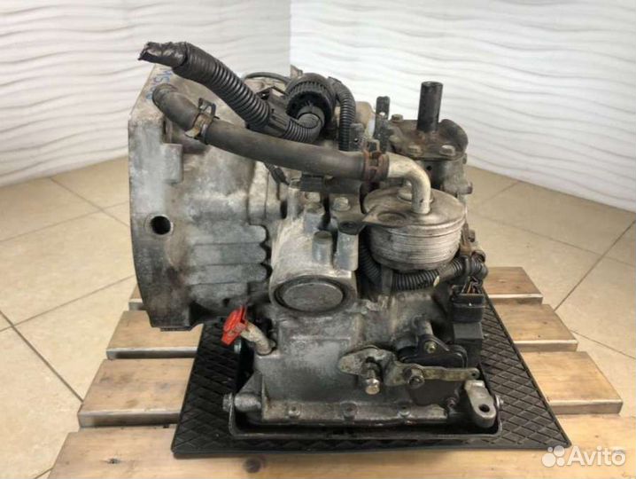 АКПП Volkswagen Polo 3 (1994 - 2001) 1.4 Jatco