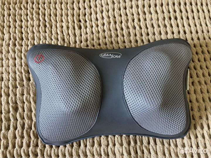 Массажер для шеи Massager AMG-392