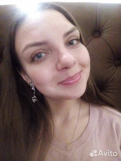 Няня для ребёнка