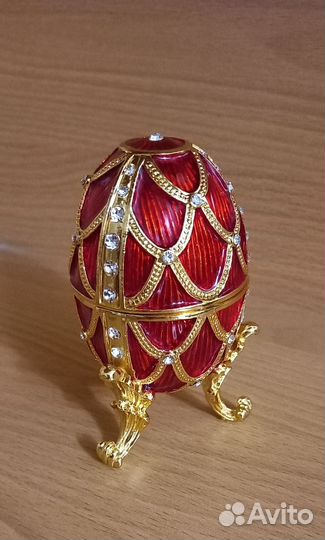 Пасхальное яйцо