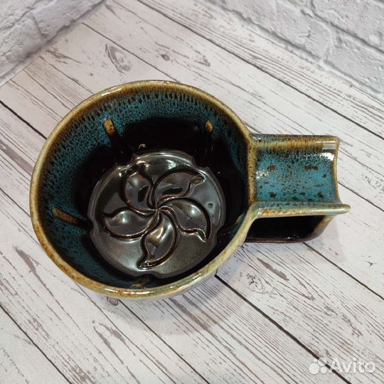 Джентльменский набор для бритья