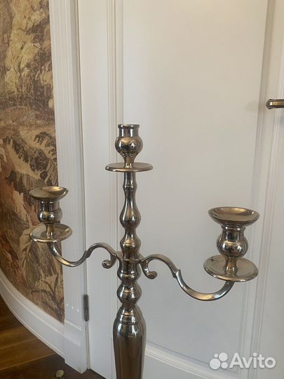 Подсвечник