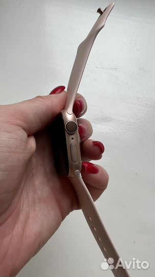 Apple watch 4 40 mm