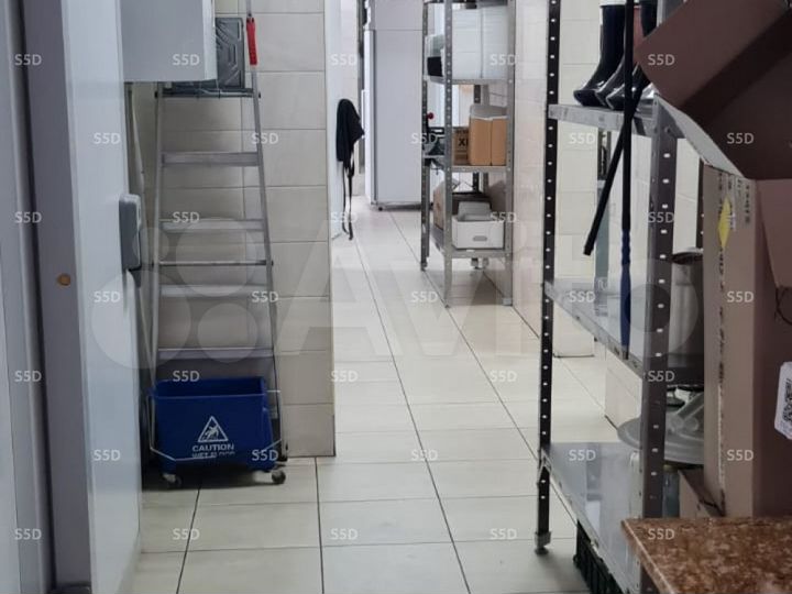 Сдам помещение общественного питания, 560 м²