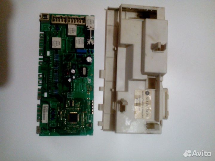 Модуль сма Indesit