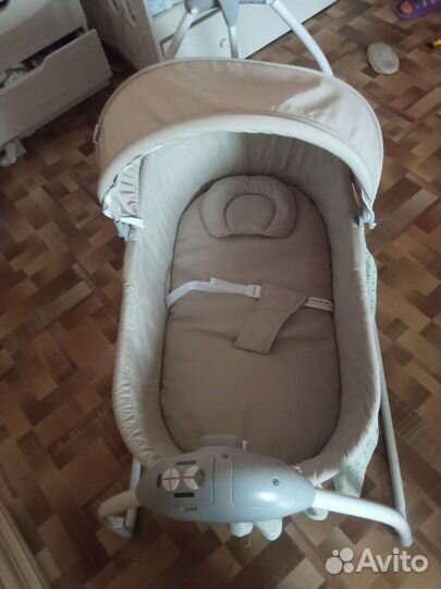 Люлька колыбель для новорожденных