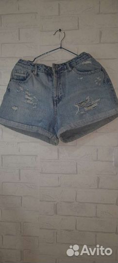 Шорты