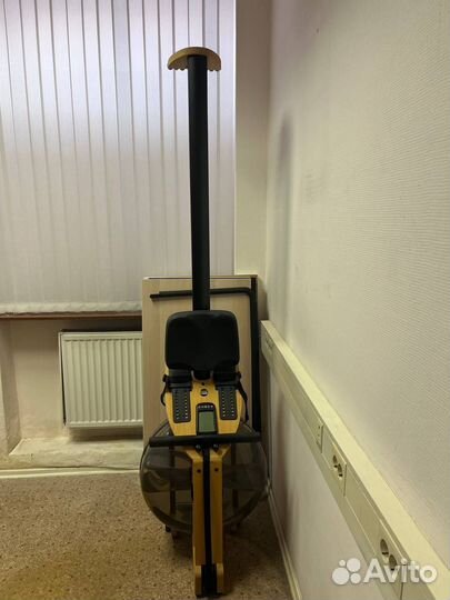 Гребной тренажер WaterRower A1 Home