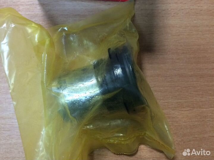 Поршень заднего суппорта Солярис / Киа Рио