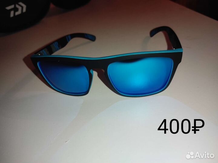 Солнцезащитные очки