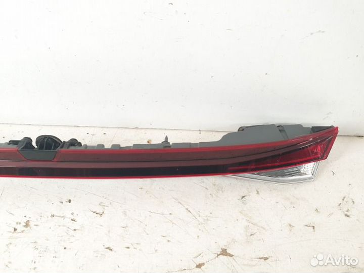 Фонарь Hyundai Elantra 7 2020-2021