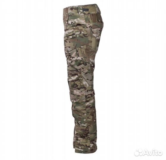 Брюки Crye Precision G4 Combat Pant multicam