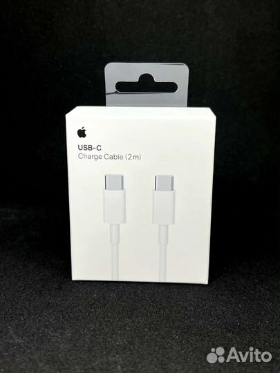 Кабель для ноутбуков Apple MacBook новый оригинал