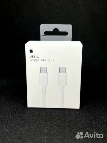 Кабель для ноутбуков Apple MacBook новый оригинал