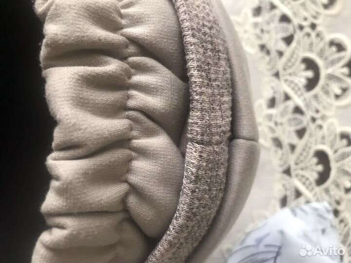 Шапка женская