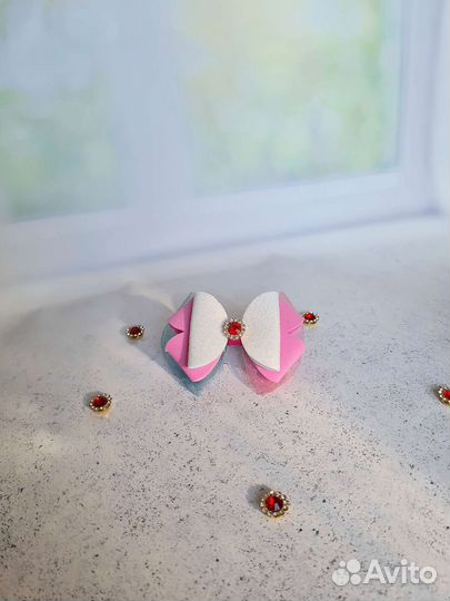 Резинки из фоамирана