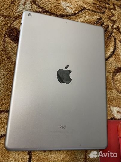 iPad 5 2017 128 gb