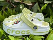 Crocs женские