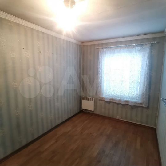 Дом 49,1 м² на участке 22 сот.