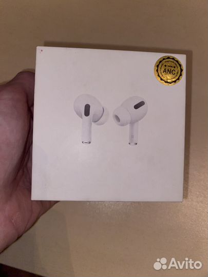 AirPods Pro 2